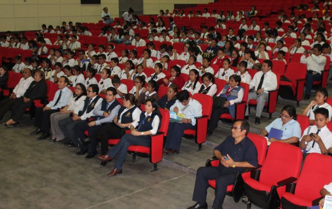 UGEL Chiclayo prohibió  excursiones y fiestas por primavera