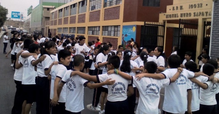 Chiclayo: directores de Educación de siete regiones desarrollan planes ante el FEN