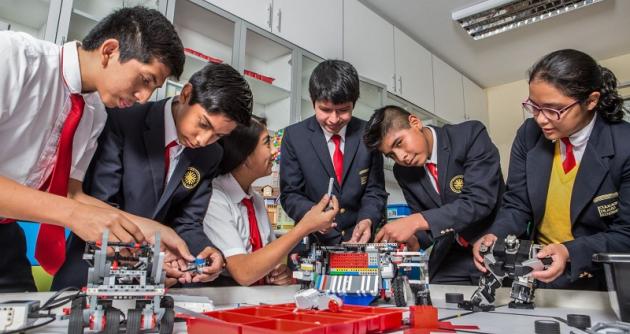 Concurso para cubrir 94 plazas en los COAR concluye el 22 de agosto