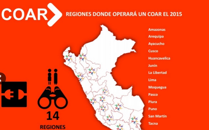 Este 14 de enero cierra inscripción para postular a  Colegios de Alto Rendimiento 