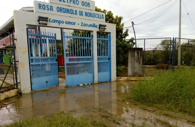 Minedu anuncia postergación del inicio de clases debido a intensas lluvias en región Lambayeque