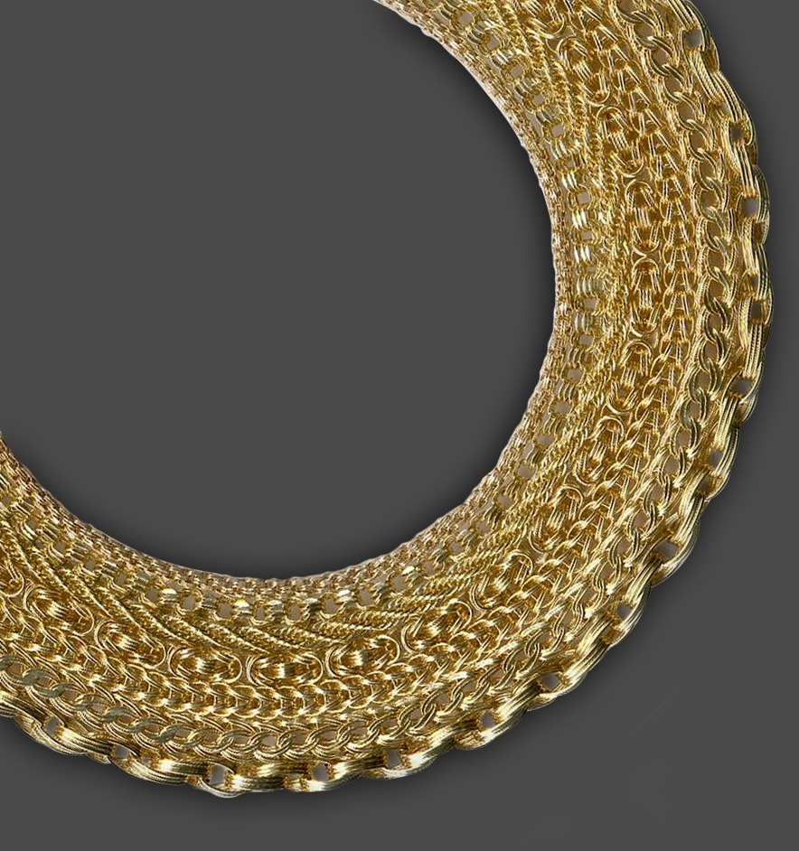 Se recuperan envíos de joyería y orfebrería peruana a más de US$ 32 millones en primeros meses del año 