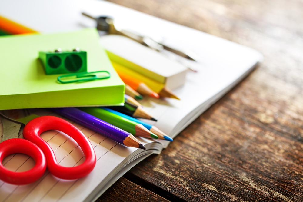 Consejos para organizar nuestra economía para la campaña escolar