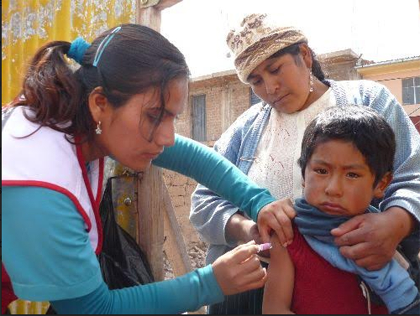 Impulsan plan para combatir enfermedades respiratorias en la región Lambayeque