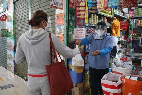 Comerciantes y emprendedores podrán acceder a créditos Reactiva Perú a tasas bajas