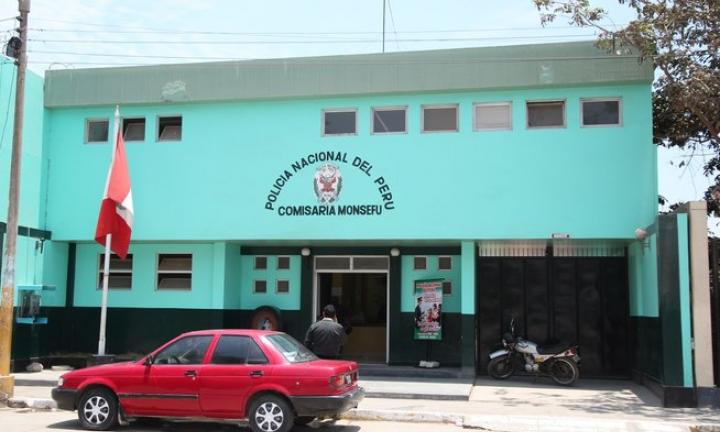 Estallan una “rata blanca” en vivienda de comerciante en Monsefú