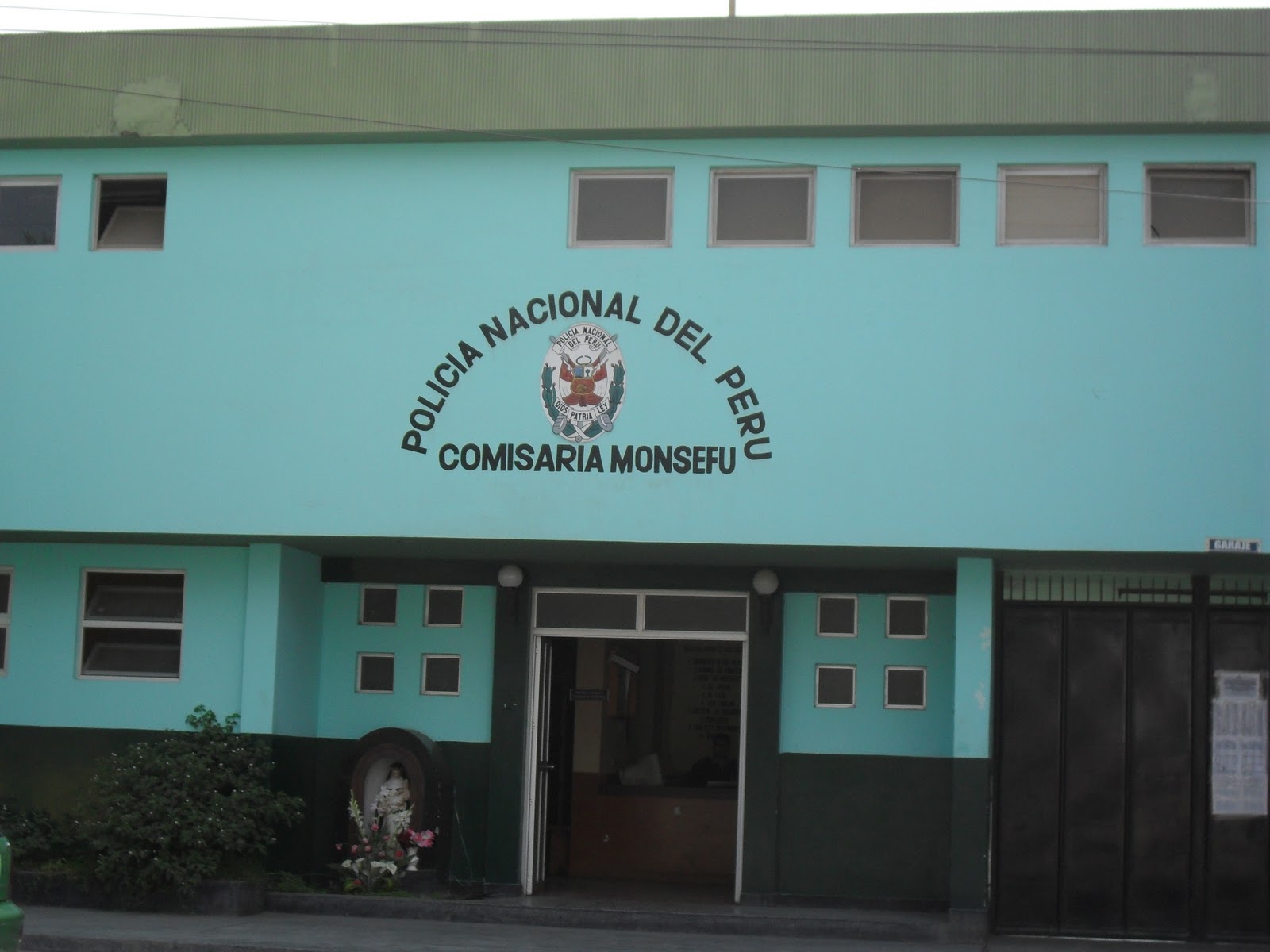 Choque entre taxi y una mototaxi deja tres heridos en Monsefú