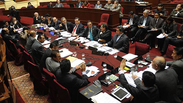 Congreso investigará estado financiero de empresa Cayaltí