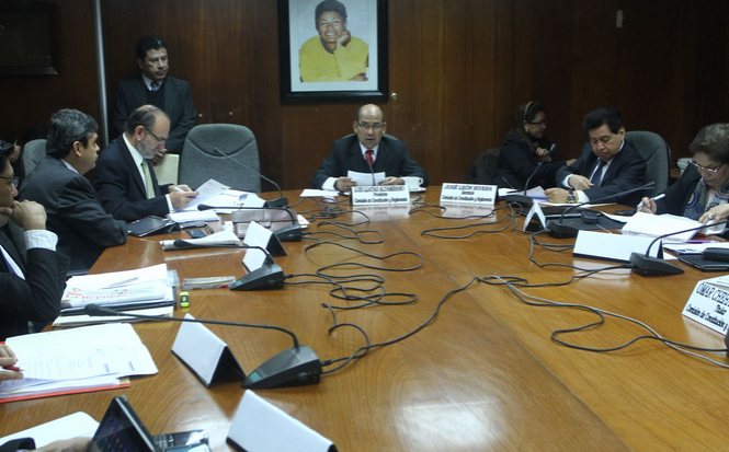 Candidatos que  mientan en hoja de vida serían retirados de elecciones hasta 10 días antes