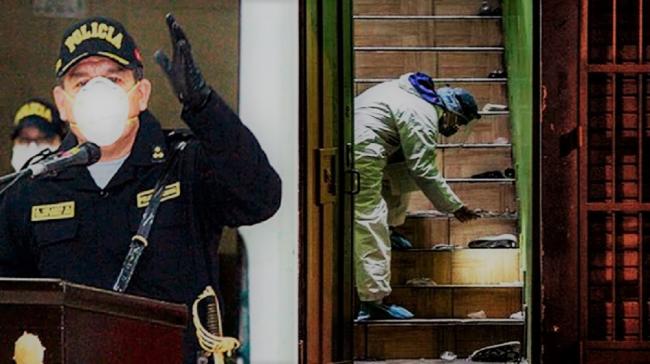 ¿Cómo llegamos a esto?