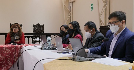 Sunedu supervisa a la Universidad Nacional Federico Villarreal tras denuncias de estudiantes  