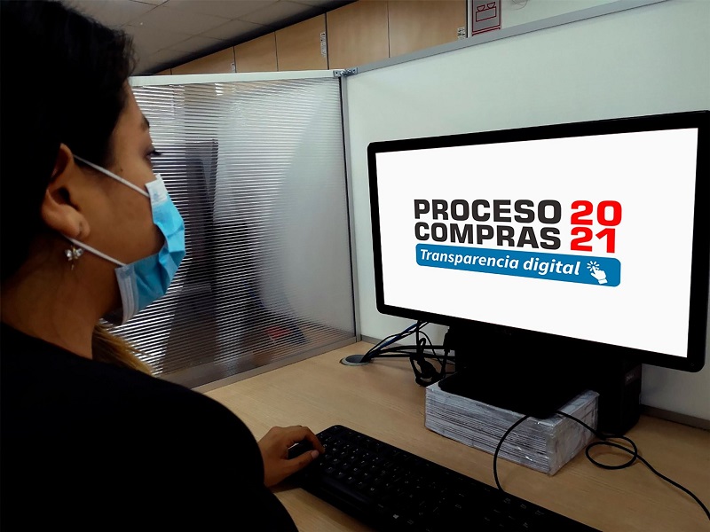 Qali Warma aprueba bases para adquisición de productos que garanticen alimentación escolar para el 2021