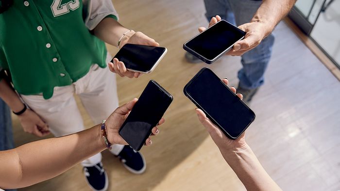 Portabilidad en telefonía móvil alcanzó más de 569 mil líneas en agosto