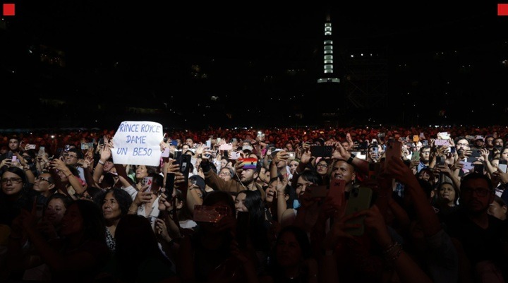 Congreso aprueba por insistencia ley que regula venta y reembolso de entradas a conciertos