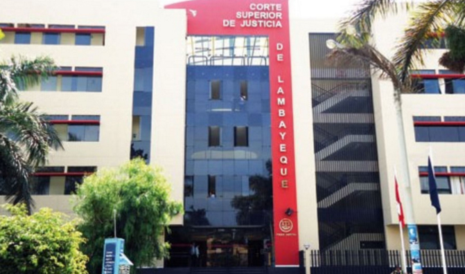 Chiclayo: Corte Superior confirma condena contra exalcalde Roberto Torres