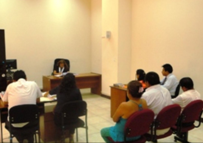 Condenan a esposos por violación sexual contra menor en Lambayeque