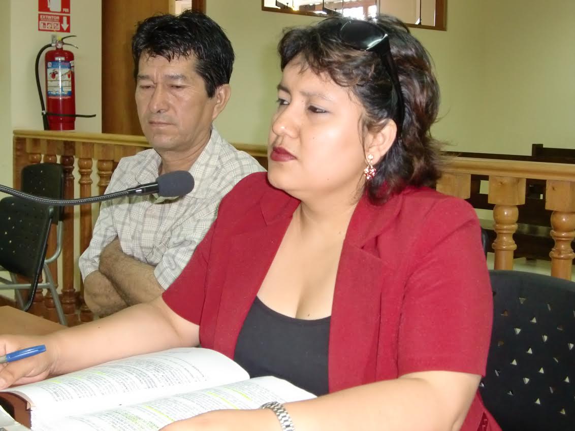 Condenan  a “Chuky” por delito de robo agravado