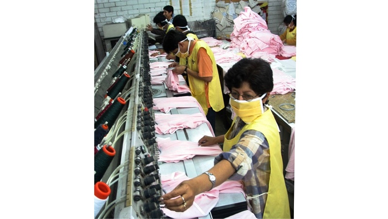 Exportaciones perdieron más de 147 mil empleos en el primer cuatrimestre