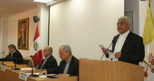 “La política es una de las formas más altas de la Caridad, porque es servir al Bien Común”