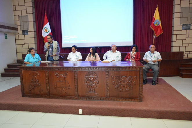 Inician la semana del donante de órganos y tejidos en Lambayeque