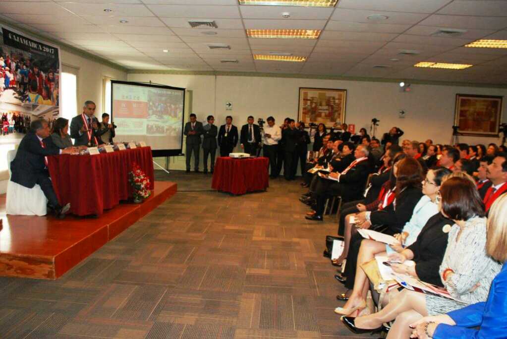 Poder Judicial reafirma compromiso para acercarse a poblaciones más vulnerables