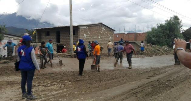 La Defensoría del Pueblo registró 167 conflictos sociales a octubre del 2017