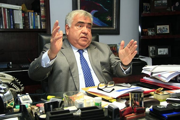 Abogado constitucionalista Enrique Ghersi “procede reincorporar a Benavides como fiscal suprema”