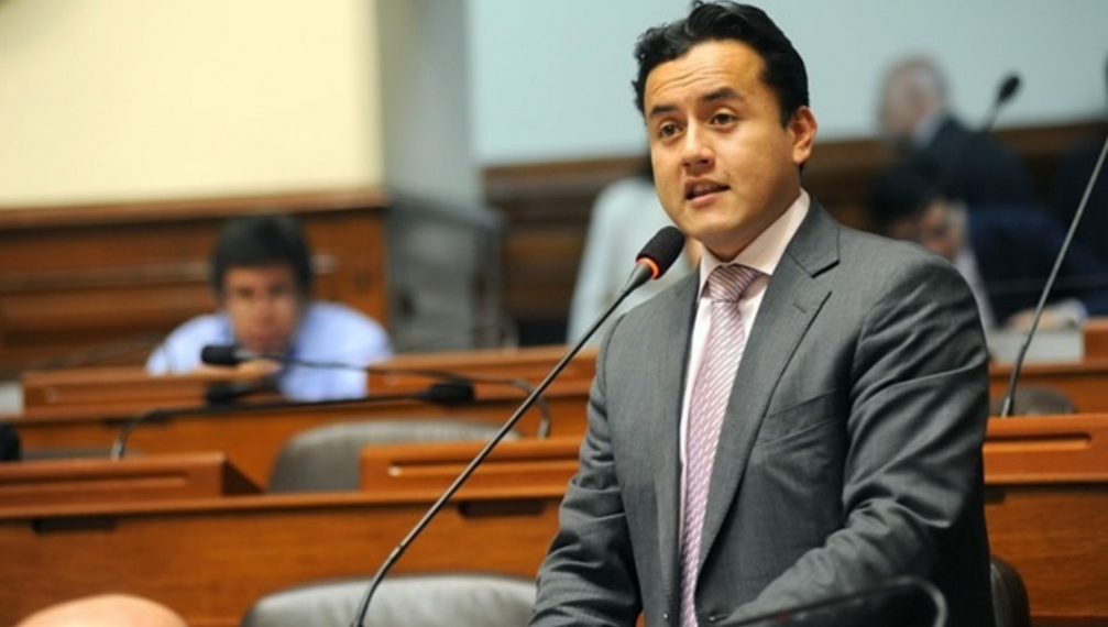 Acuña: “APP no tendrá  problemas de integrarse a la Mesa Directiva del Congreso”