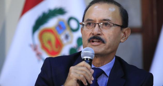 Congresista Guibovich: “Reforma integral de sistema de pensiones es inevitable”