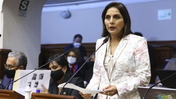 Congreso rechaza propuesta para acabar con leyes declarativas