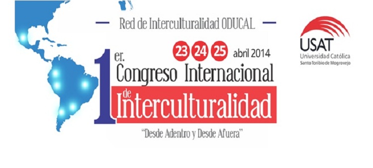 Evento de red internacional sobre interculturalidad se realizará en Chiclayo
