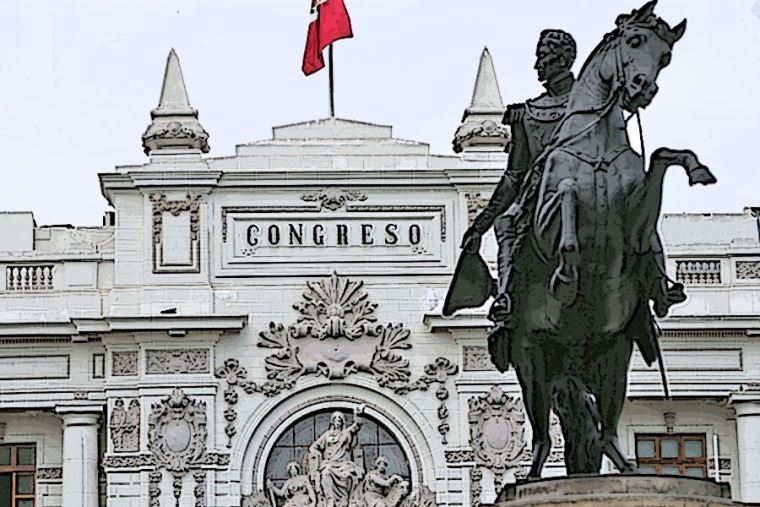 Comisión Permanente aprueba uso de grilletes electrónicos para delitos menores