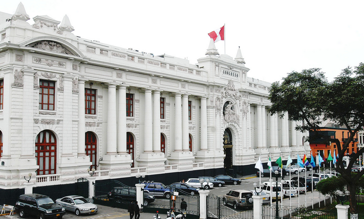 Hoy juran a sus cargos los 130 nuevos congresistas de la República