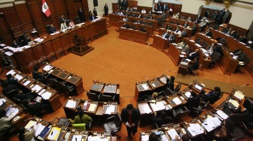 Perfil del nuevo Congreso de la República 2016 -2021