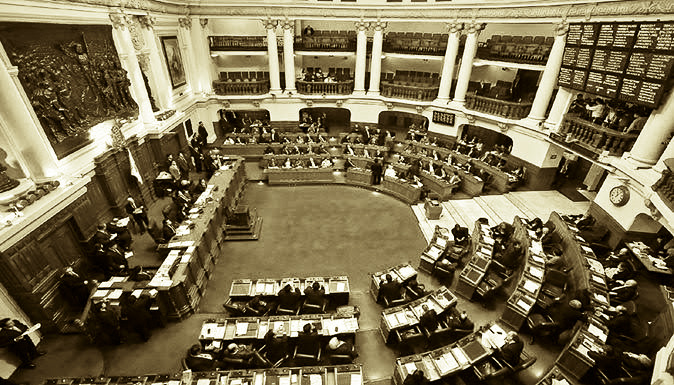 Perú: el Congreso de la República que se viene