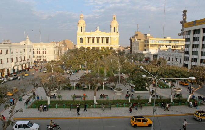 Congreso Nacional de Notarios se realizará en Chiclayo durante Fiestas Patrias