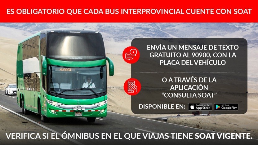 Conoce la cobertura de gastos e indemnización del SOAT ante un accidente de tránsito