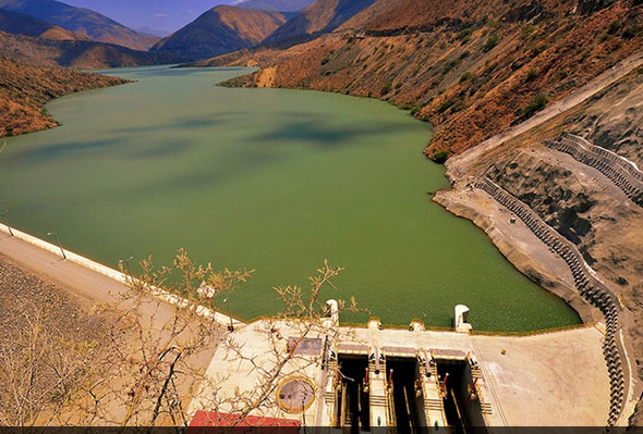 Construcción de central eléctrica en Olmos se iniciarán a finales de este año