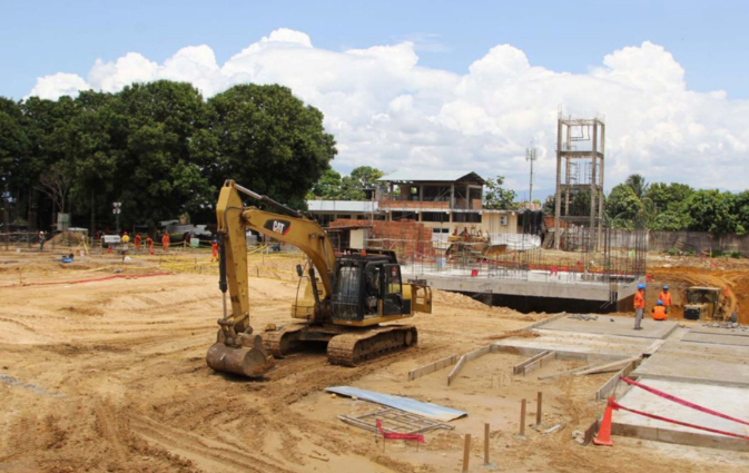 Construirán hospitales referenciales en Ferreñafe y Monsefú