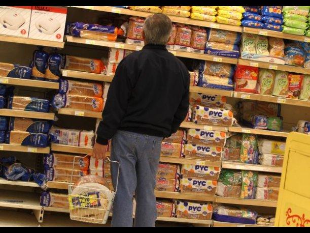 Precios al consumidor en Chiclayo incrementaron 0,39 % en mayo