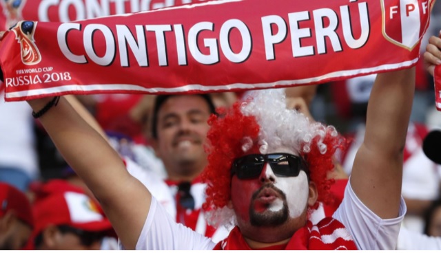 ¿Cuánto dinero necesita un peruano para asistir a la copa del mundo?