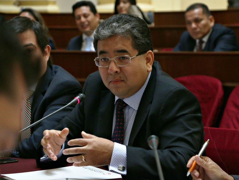 Control en obras de Reconstrucción con Cambios permitió ahorro de más de S/ 60 millones al Estado