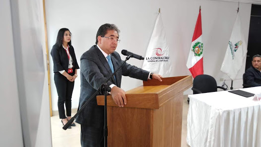 Contraloría  realizará operativo nacional para detectar designaciones irregulares de funcionarios