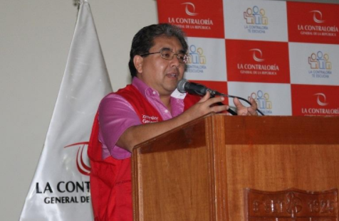 Contraloría tomará control de OCI de todas las municipalidades provinciales antes de fin de año