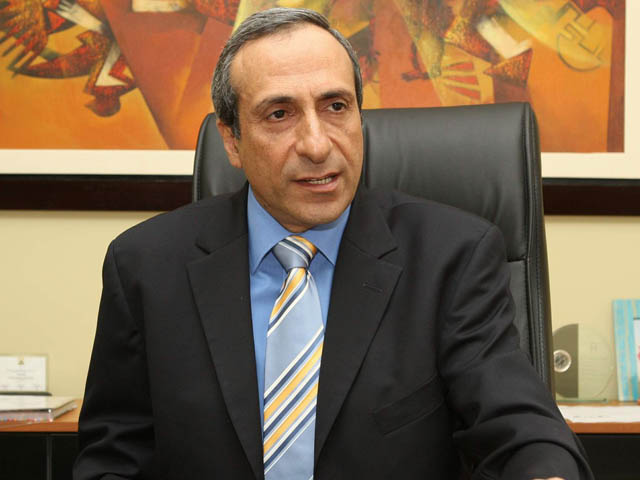    Contralor de la República: “La corrupción en el Perú está cercada”