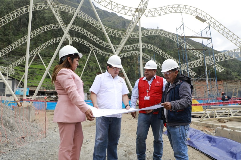 Contraloría: “Control gubernamental autónomo e independiente en gobiernos regionales y locales se concretará a fines de 2020“