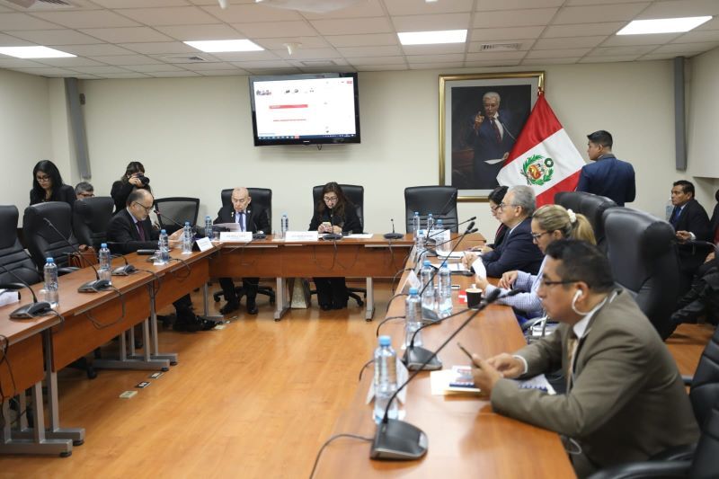 Contraloría impulsará cultura preventiva para evitar el mal uso de recursos públicos