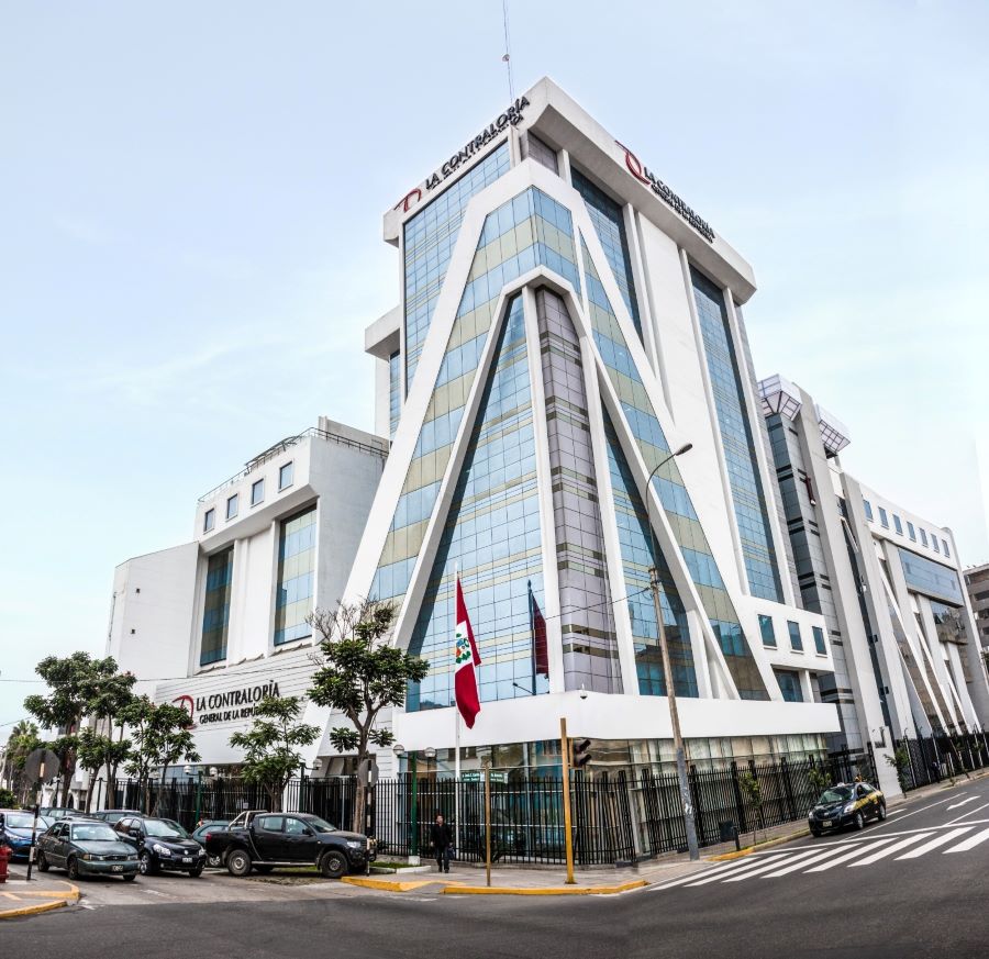  Contraloría General de la República verifica el uso correcto de recursos públicos a nivel nacional