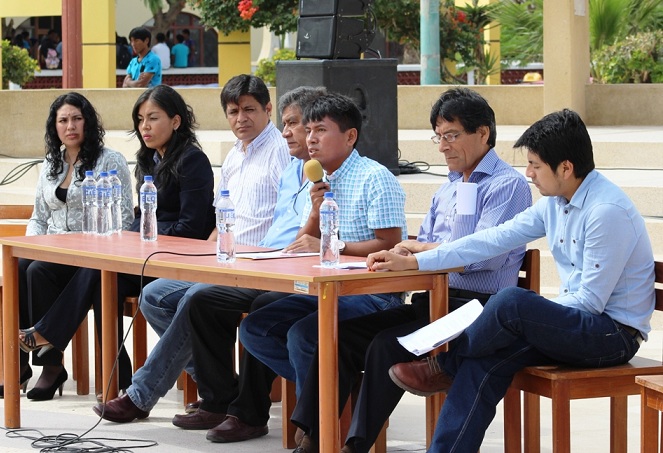 Eten: Contraloría investigará malos manejos de gestión edil anterior 