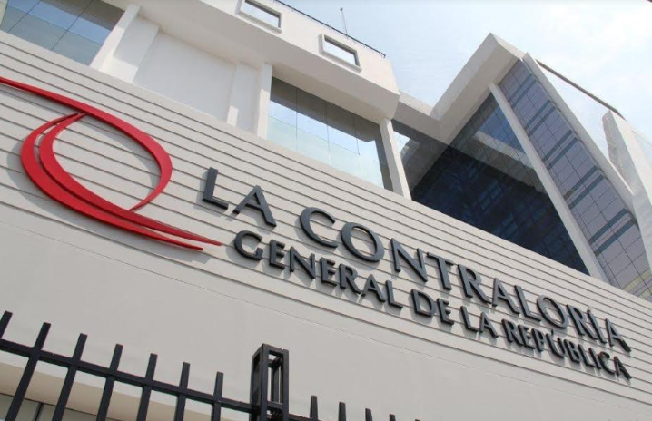 Sólo 7% de titulares de entidades públicas presentaron su rendición de cuentas